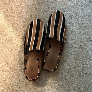 Madewell mules